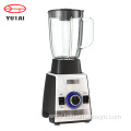 Commercial high power blender